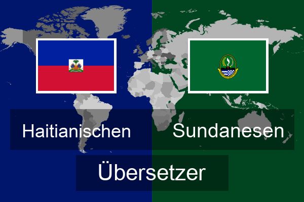  Sundanesen Übersetzer