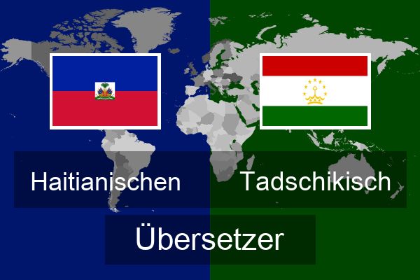  Tadschikisch Übersetzer