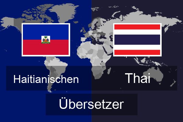  Thai Übersetzer