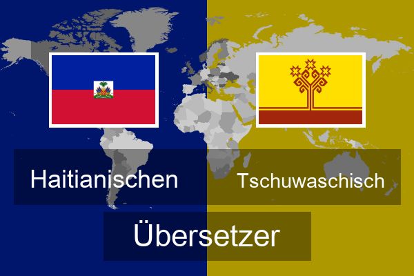  Tschuwaschisch Übersetzer