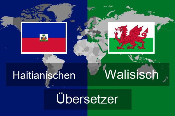  Walisisch Übersetzer