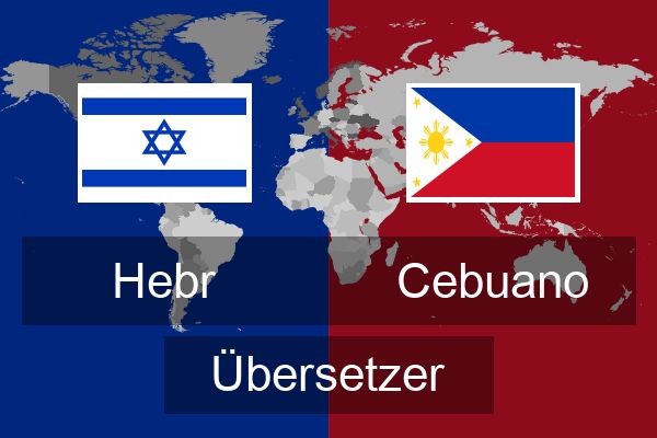  Cebuano Übersetzer