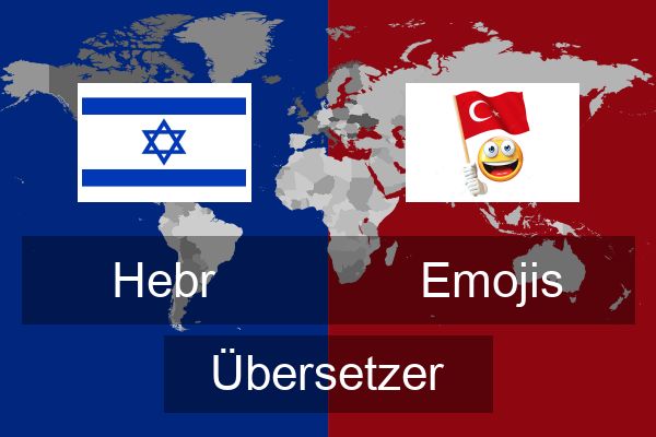  Emojis Übersetzer