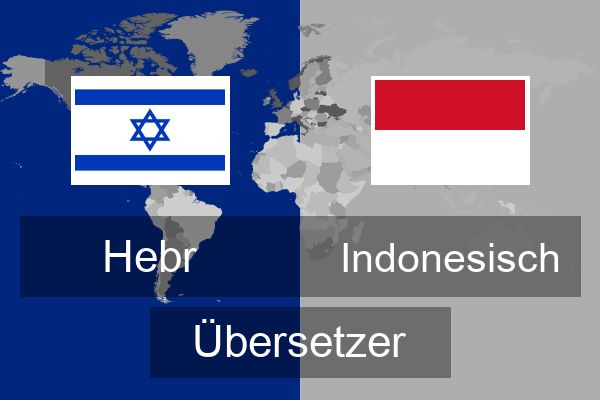  Indonesisch Übersetzer