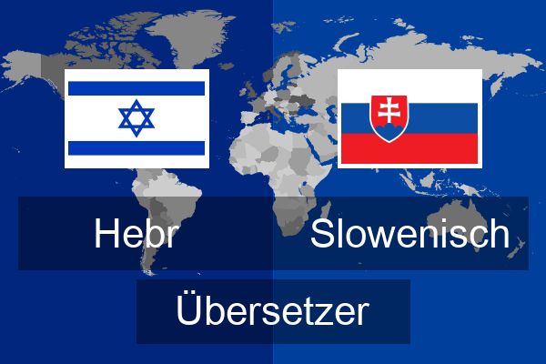  Slowenisch Übersetzer