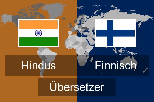 Finnisch Übersetzer