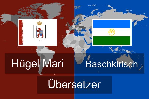  Baschkirisch Übersetzer