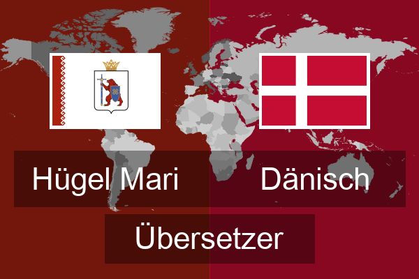  Dänisch Übersetzer