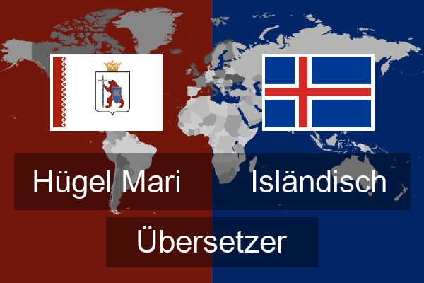  Isländisch Übersetzer