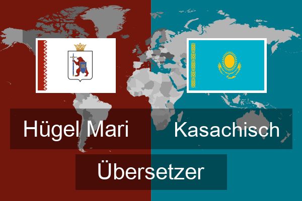  Kasachisch Übersetzer