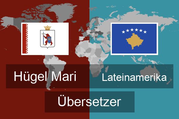  Lateinamerika Übersetzer