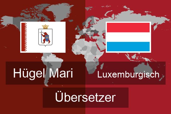  Luxemburgisch Übersetzer