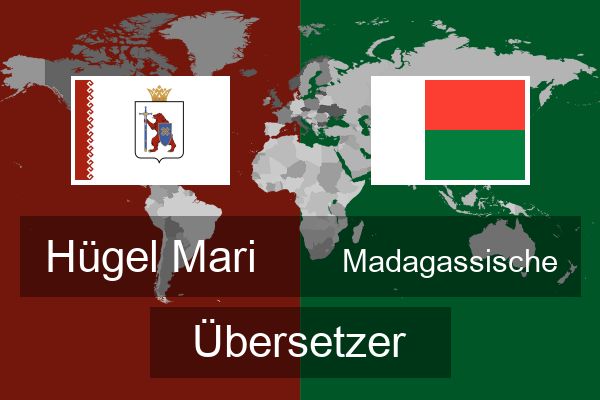 Madagassische Übersetzer