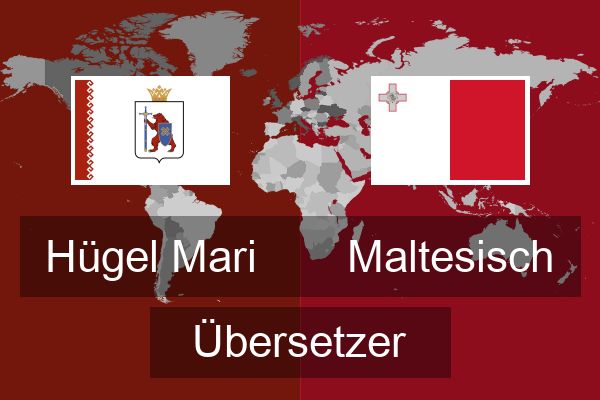  Maltesisch Übersetzer