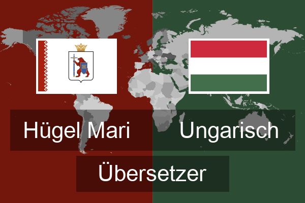  Ungarisch Übersetzer