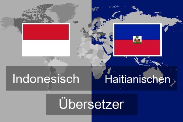  Haitianischen Übersetzer