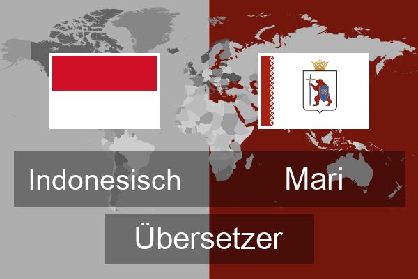  Mari Übersetzer