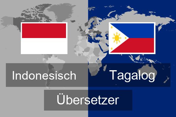 Tagalog Übersetzer