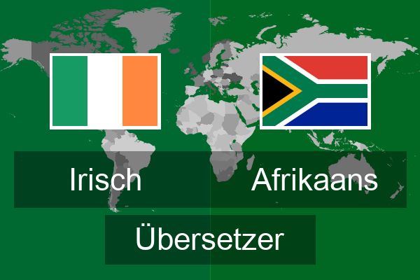  Afrikaans Übersetzer