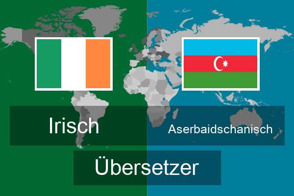  Aserbaidschanisch Übersetzer