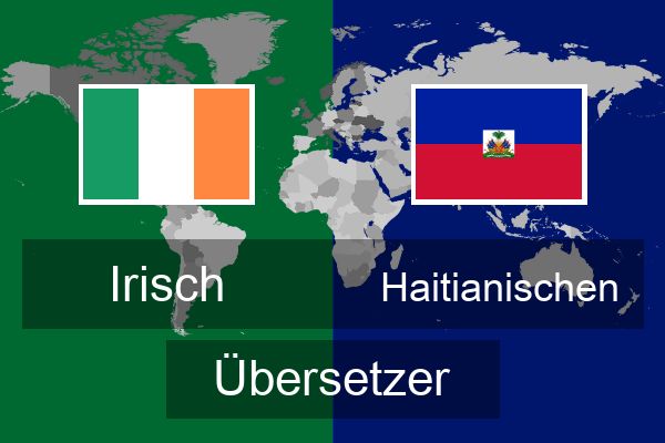  Haitianischen Übersetzer