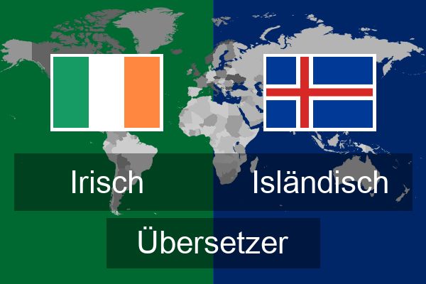  Isländisch Übersetzer