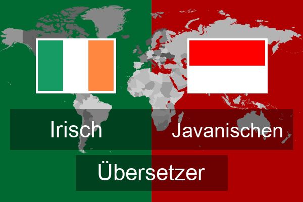 Javanischen Übersetzer