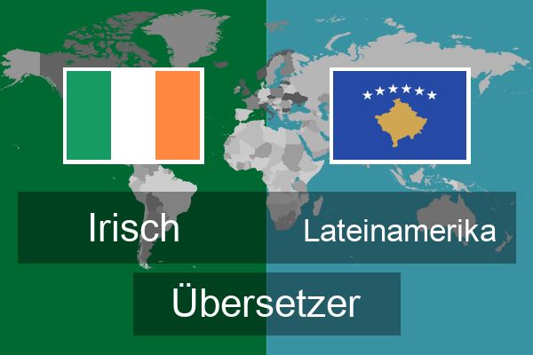  Lateinamerika Übersetzer