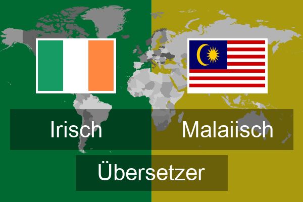  Malaiisch Übersetzer