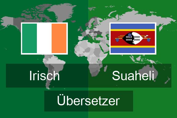  Suaheli Übersetzer