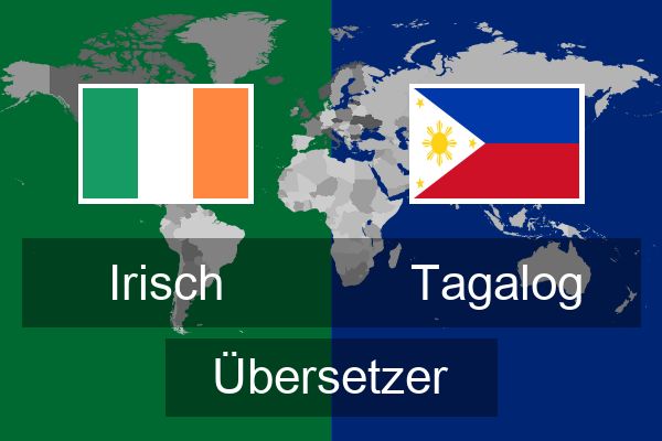  Tagalog Übersetzer