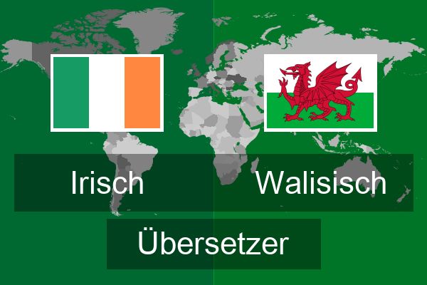  Walisisch Übersetzer