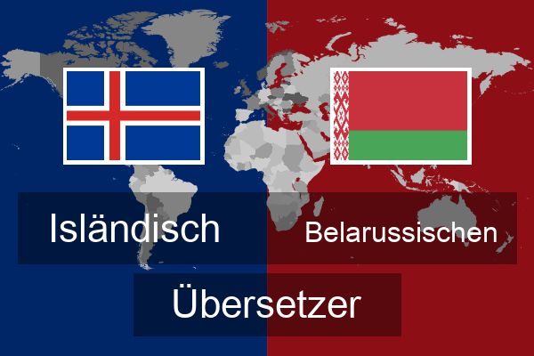  Belarussischen Übersetzer