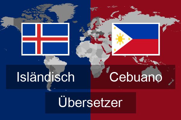  Cebuano Übersetzer