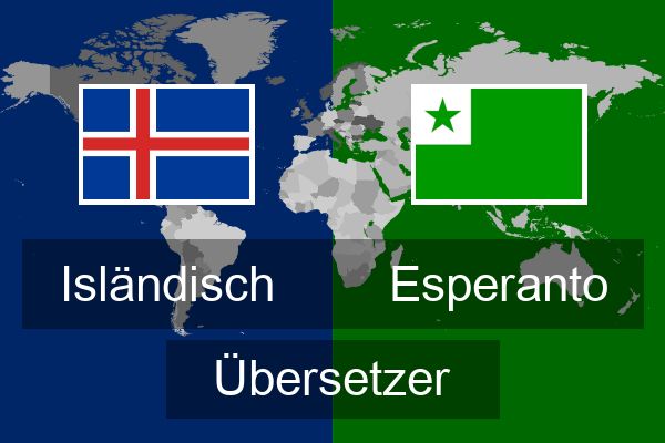  Esperanto Übersetzer