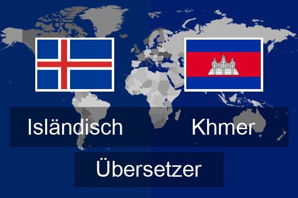 Khmer Übersetzer