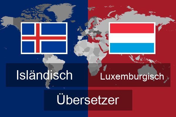  Luxemburgisch Übersetzer