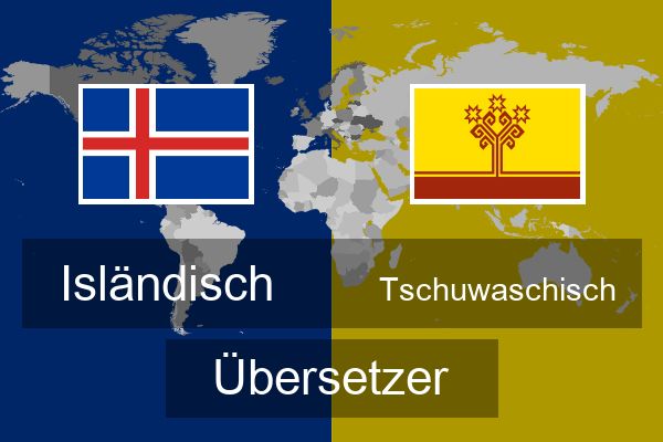  Tschuwaschisch Übersetzer