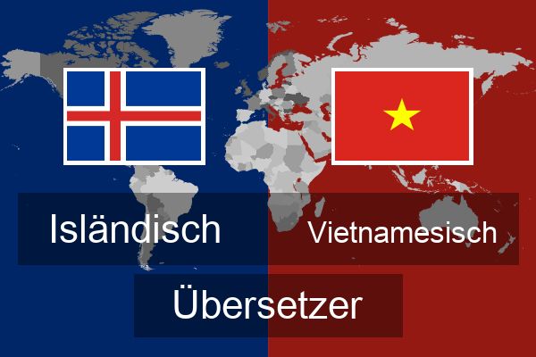  Vietnamesisch Übersetzer