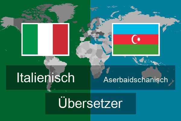  Aserbaidschanisch Übersetzer