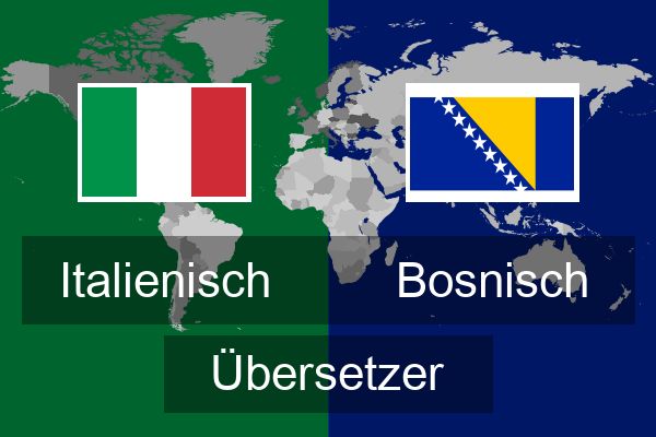  Bosnisch Übersetzer