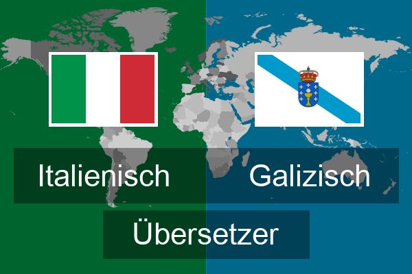  Galizisch Übersetzer