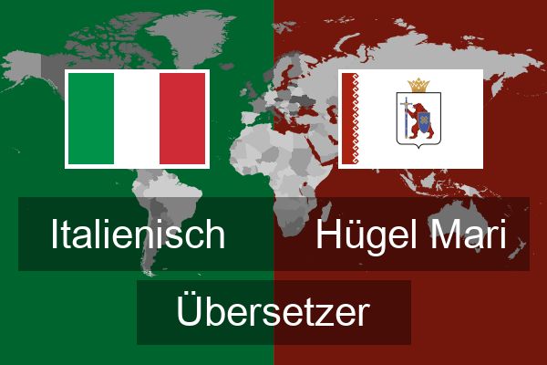  Hügel Mari Übersetzer