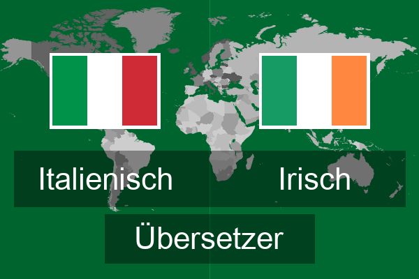  Irisch Übersetzer