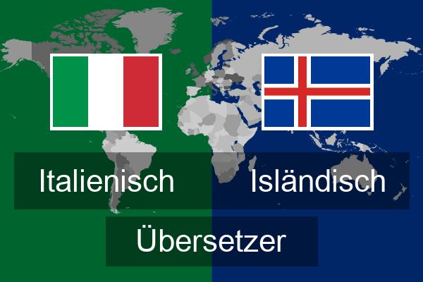  Isländisch Übersetzer