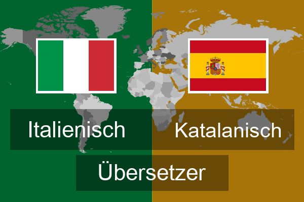  Katalanisch Übersetzer