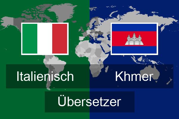 Khmer Übersetzer