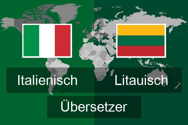  Litauisch Übersetzer