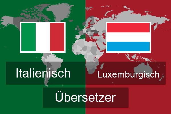  Luxemburgisch Übersetzer
