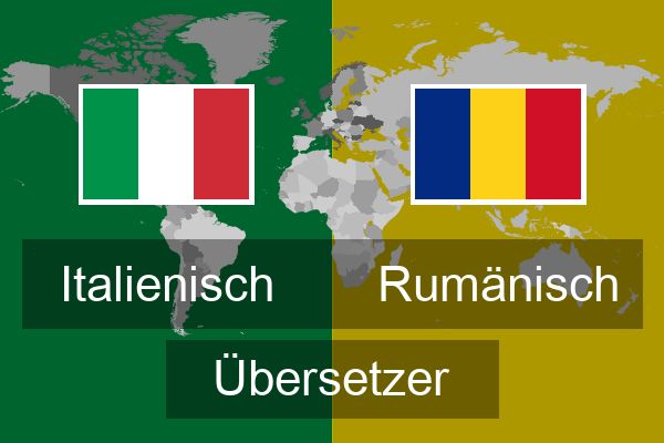  Rumänisch Übersetzer